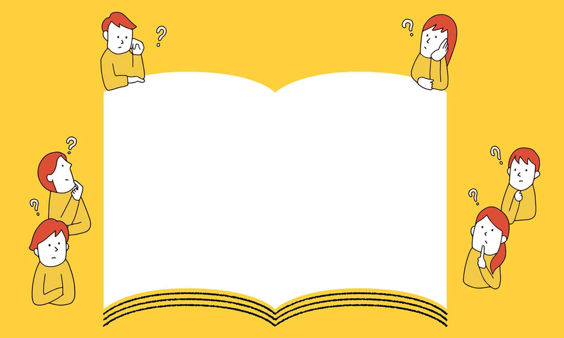 「読後感」から始まる学び