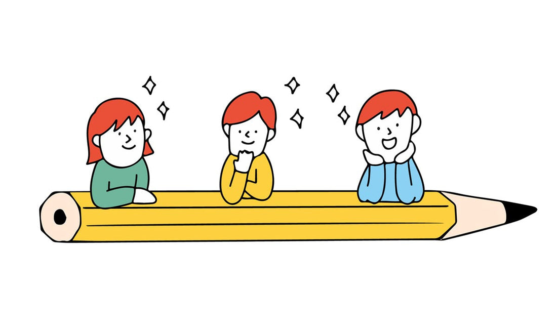 1年生が楽しんで活動する国語授業