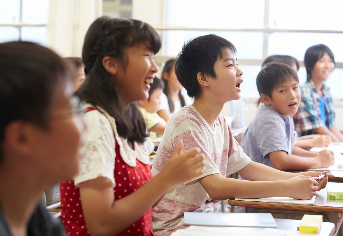 「多様さ」が生きる国語授業を目指して