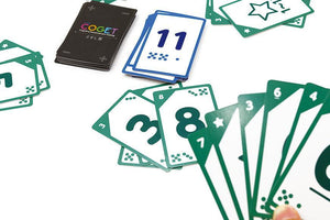 COGET コ・ゲット 基礎学習脳力を強化! 遊びながら脳力トレーニング【対象年齢6歳以上】 - 東洋館出版社