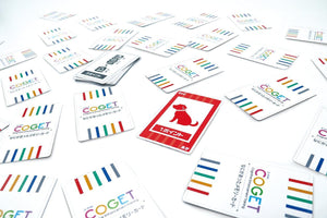 COGET コ・ゲット 基礎学習脳力を強化! 遊びながら脳力トレーニング【対象年齢6歳以上】 - 東洋館出版社