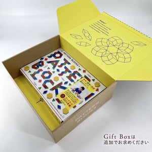PATTERN BLOCKS+(パターンブロックプラス) - 東洋館出版社
