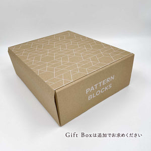 ★web限定セット★PATTERN BLOCKS+基本セット - 東洋館出版社
