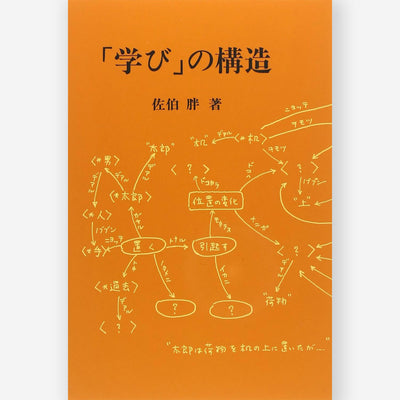 「学び」の構造