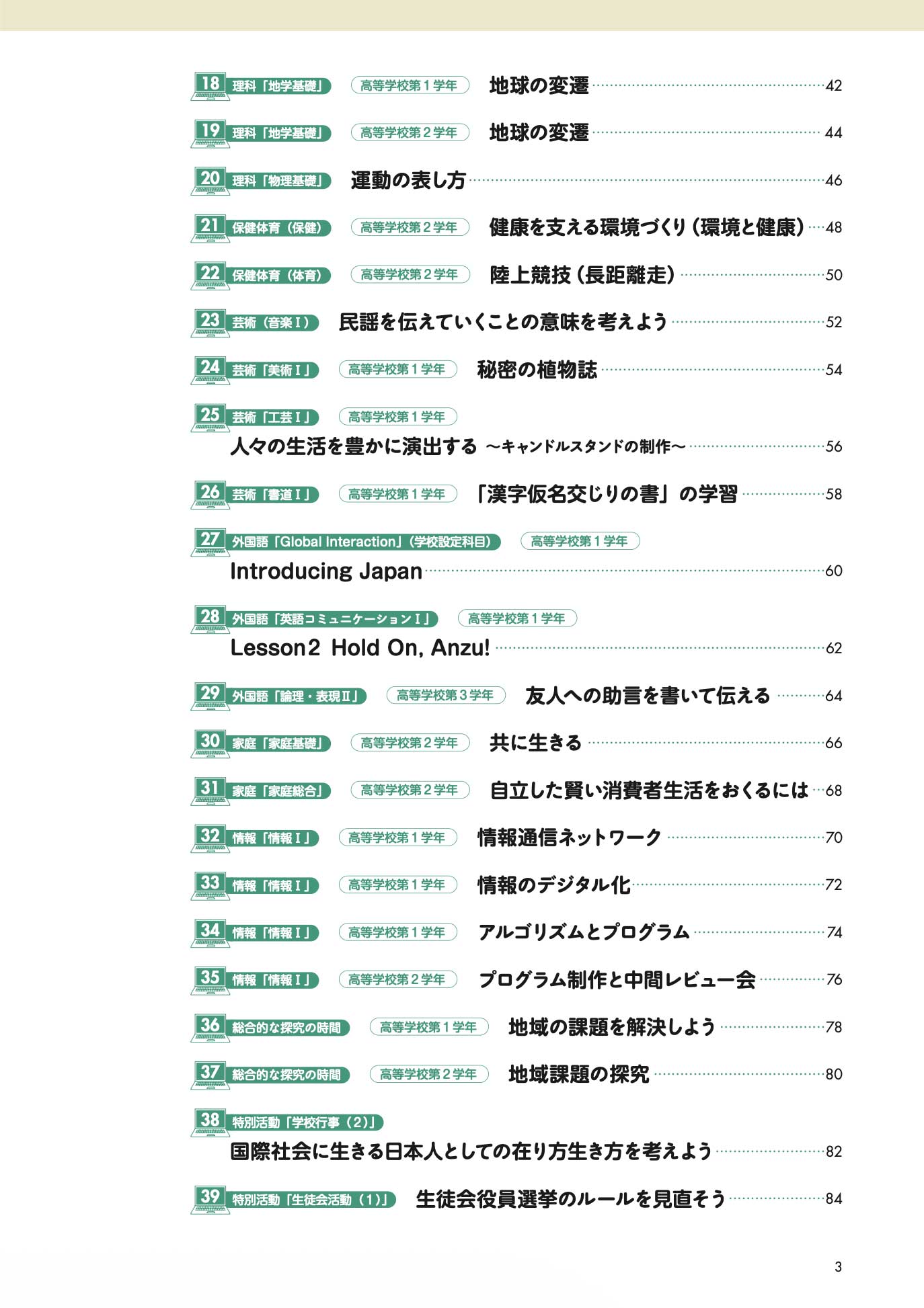 GIGA×各教科等 デジタル学習基盤で加速する深い学び 高等学校・特別
