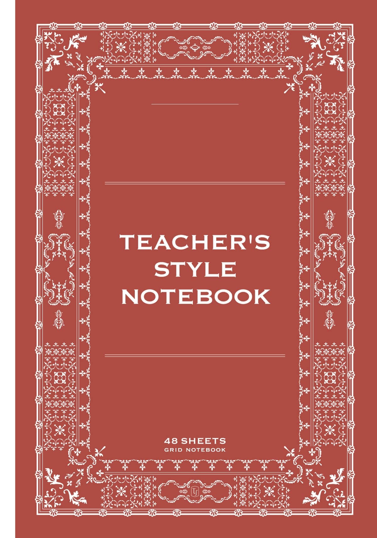 先生スタイルノート　メモ　３冊セット