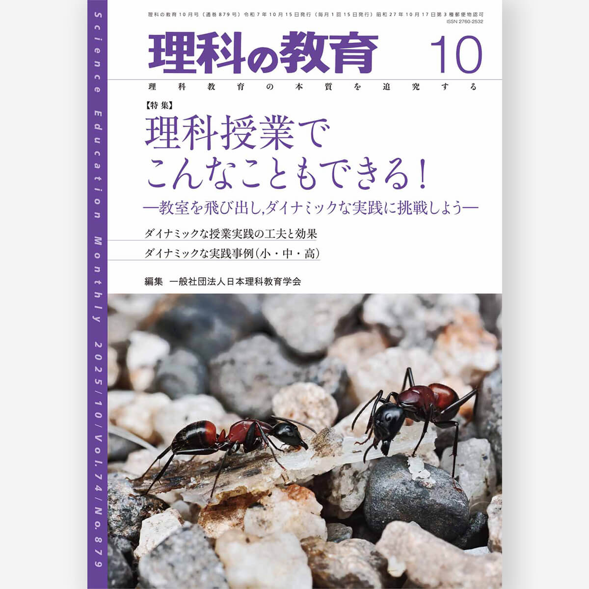 たくましい実践力が「深い学び」をつくる 成蹊小学校の教育