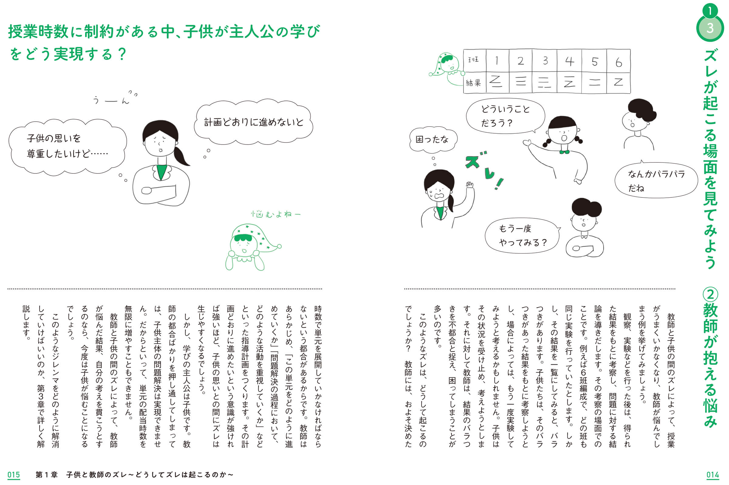 イラスト図解ですっきりわかる理科 お悩み解消編 – 東洋館出版社