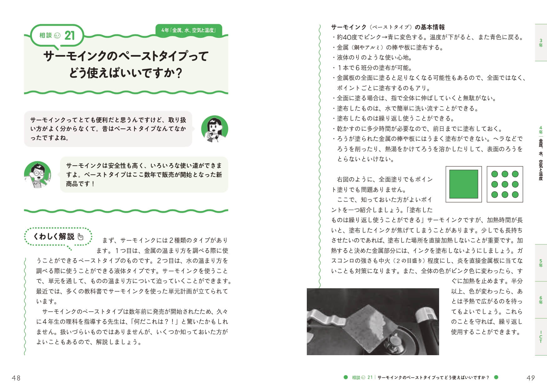 しょうがく社　無記入☆　小１　理科 困った！」をみんなで解決 小学校理科のお悩み相談室 – 東洋館出版社